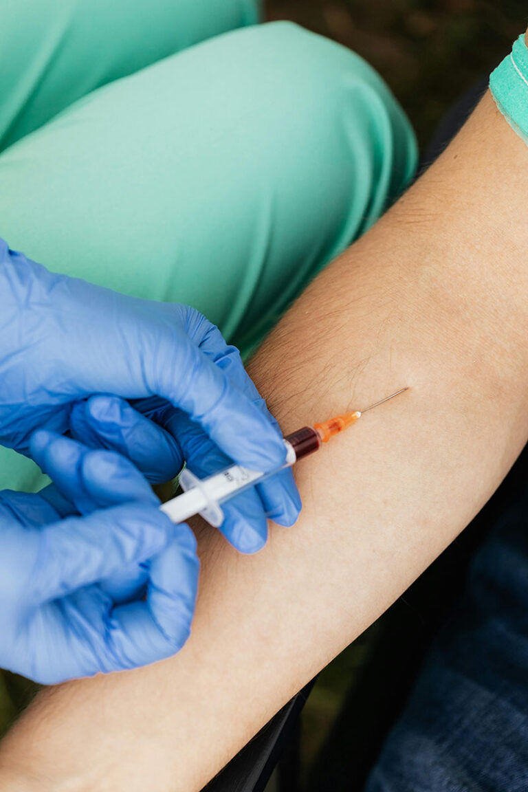 Phlebotomy Artesia NM