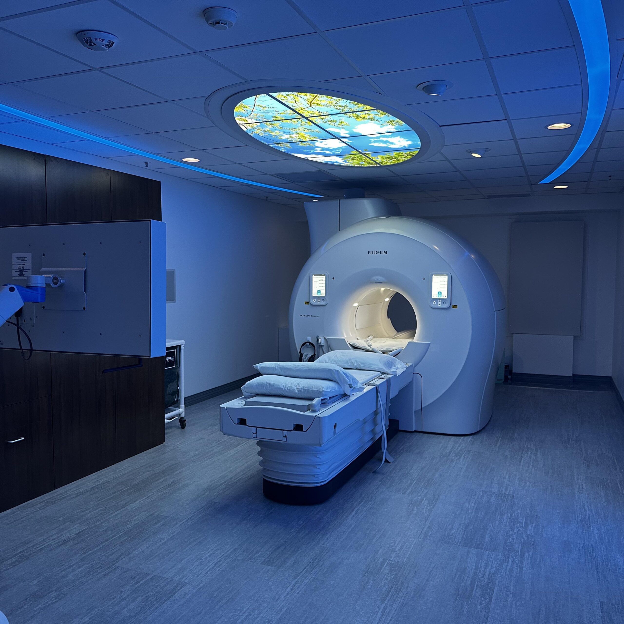 Artesia General Hospital MRI