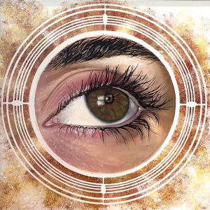Window to the Soul